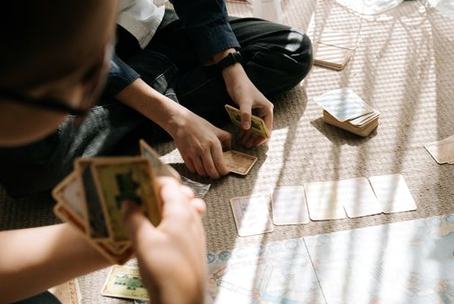 game 8Day Blackjack